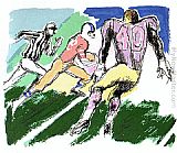 Open Runner